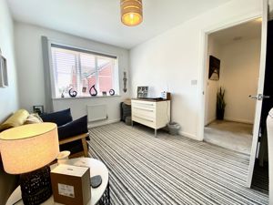 Bedroom Two- click for photo gallery